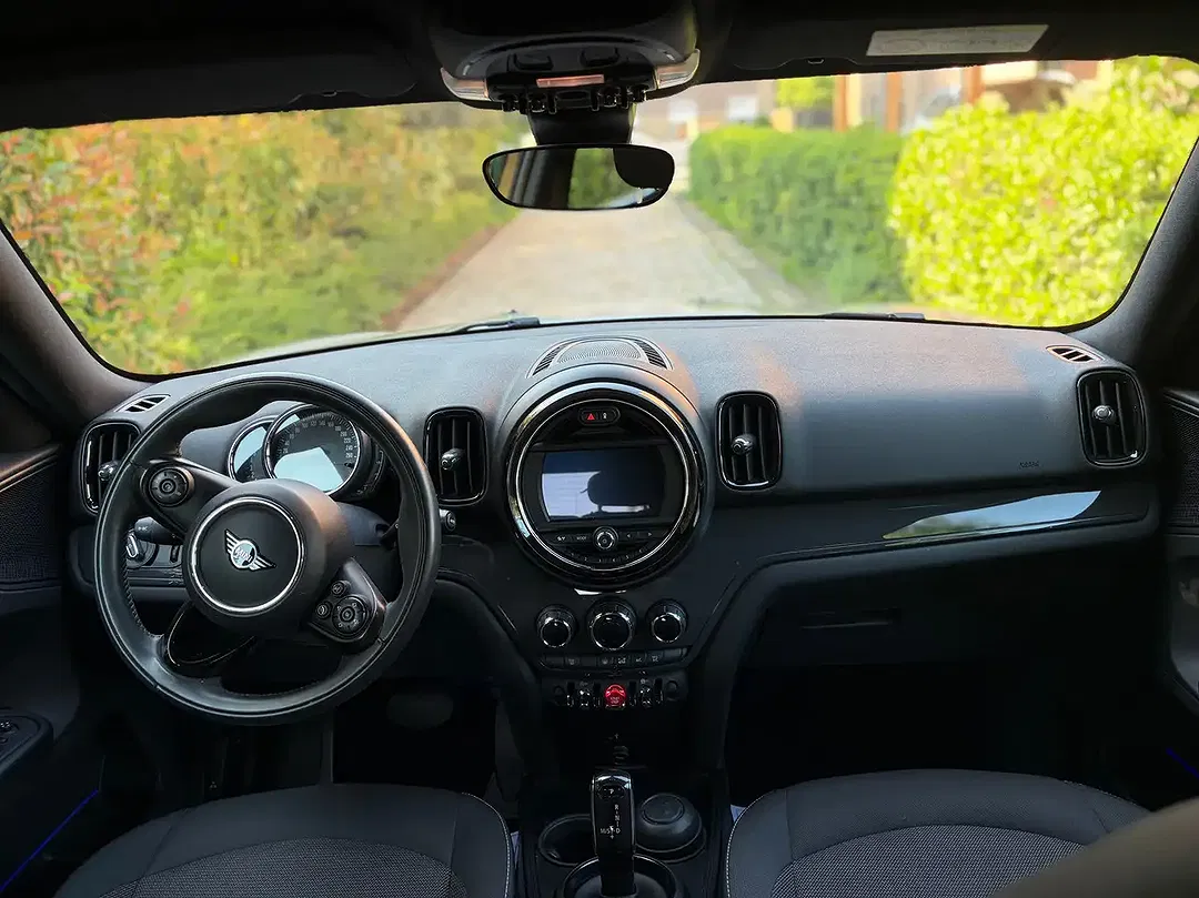 MINI One Countryman - Thumbnail 14
