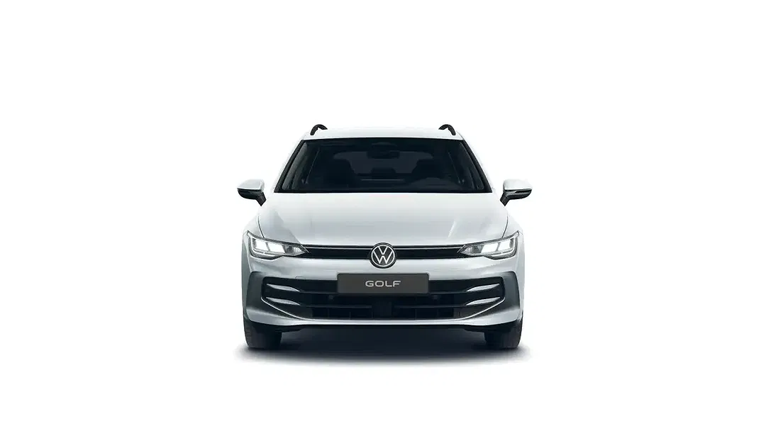 Volkswagen Golf Variant - Thumbnail 3