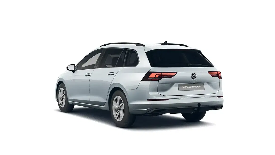 Volkswagen Golf Variant - Thumbnail 5