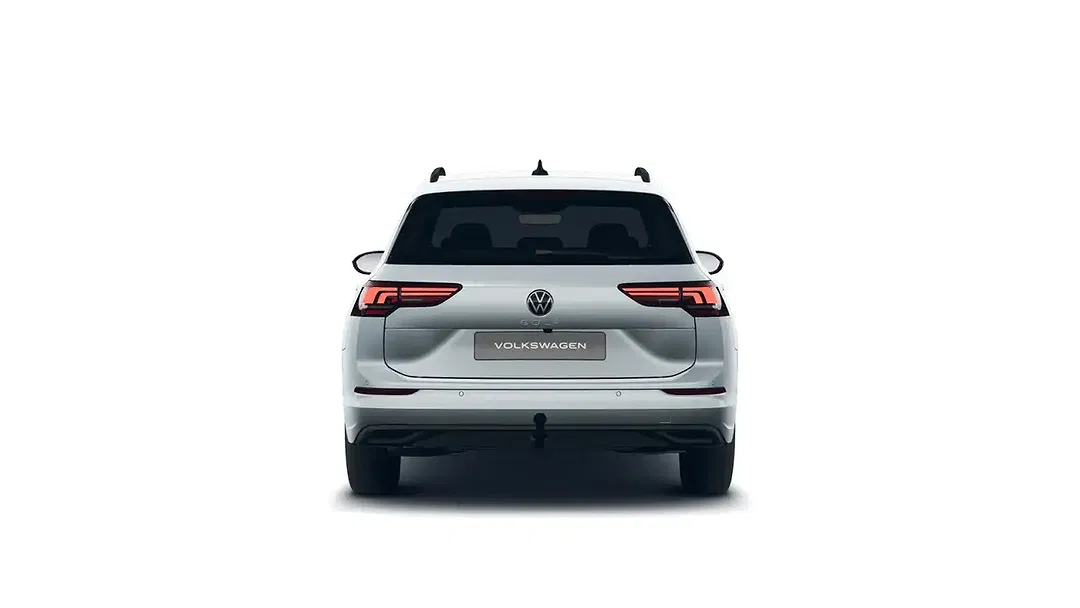 Volkswagen Golf Variant - Thumbnail 7