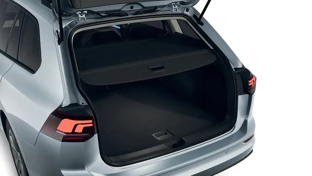 Volkswagen Golf Variant - Thumbnail 8