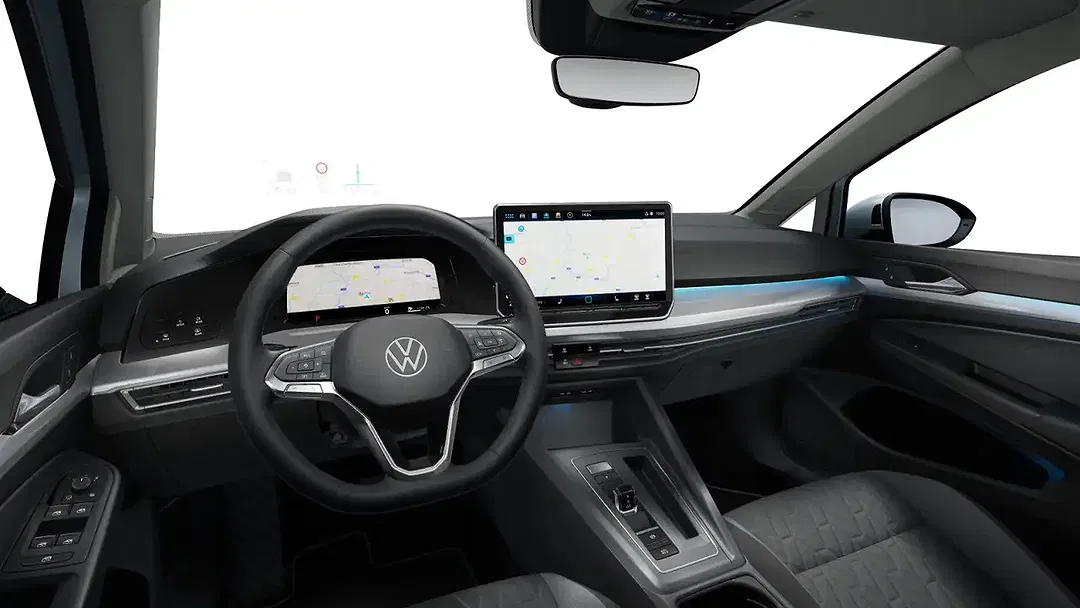 Volkswagen Golf Variant - Thumbnail 9