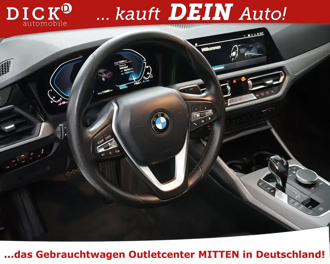 BMW 330 - Thumbnail 10