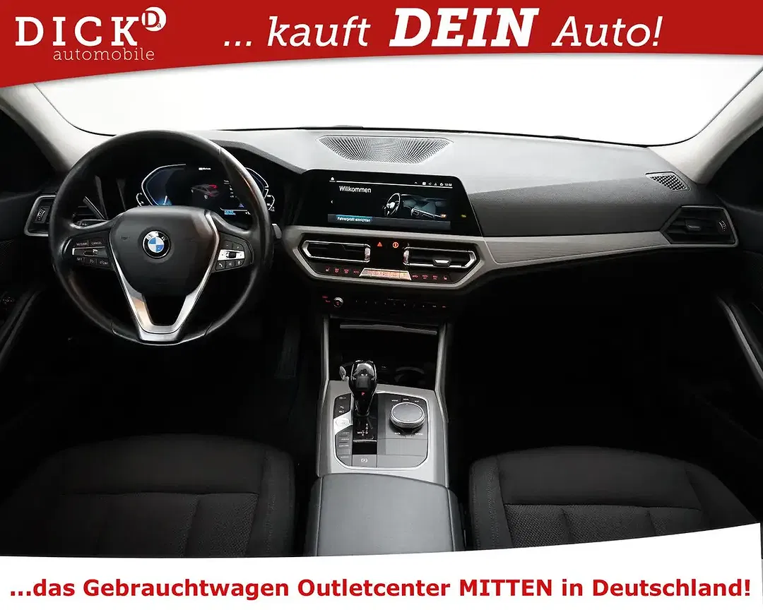 BMW 330 - Thumbnail 11