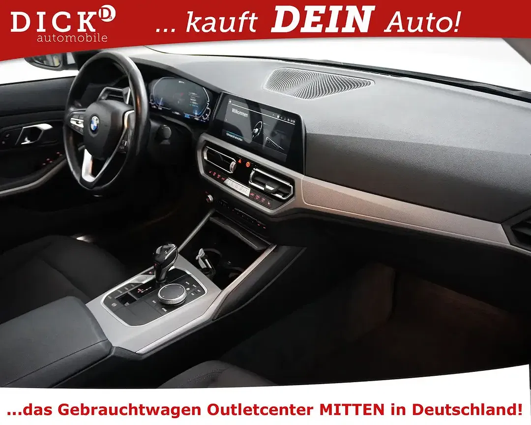 BMW 330 - Thumbnail 12