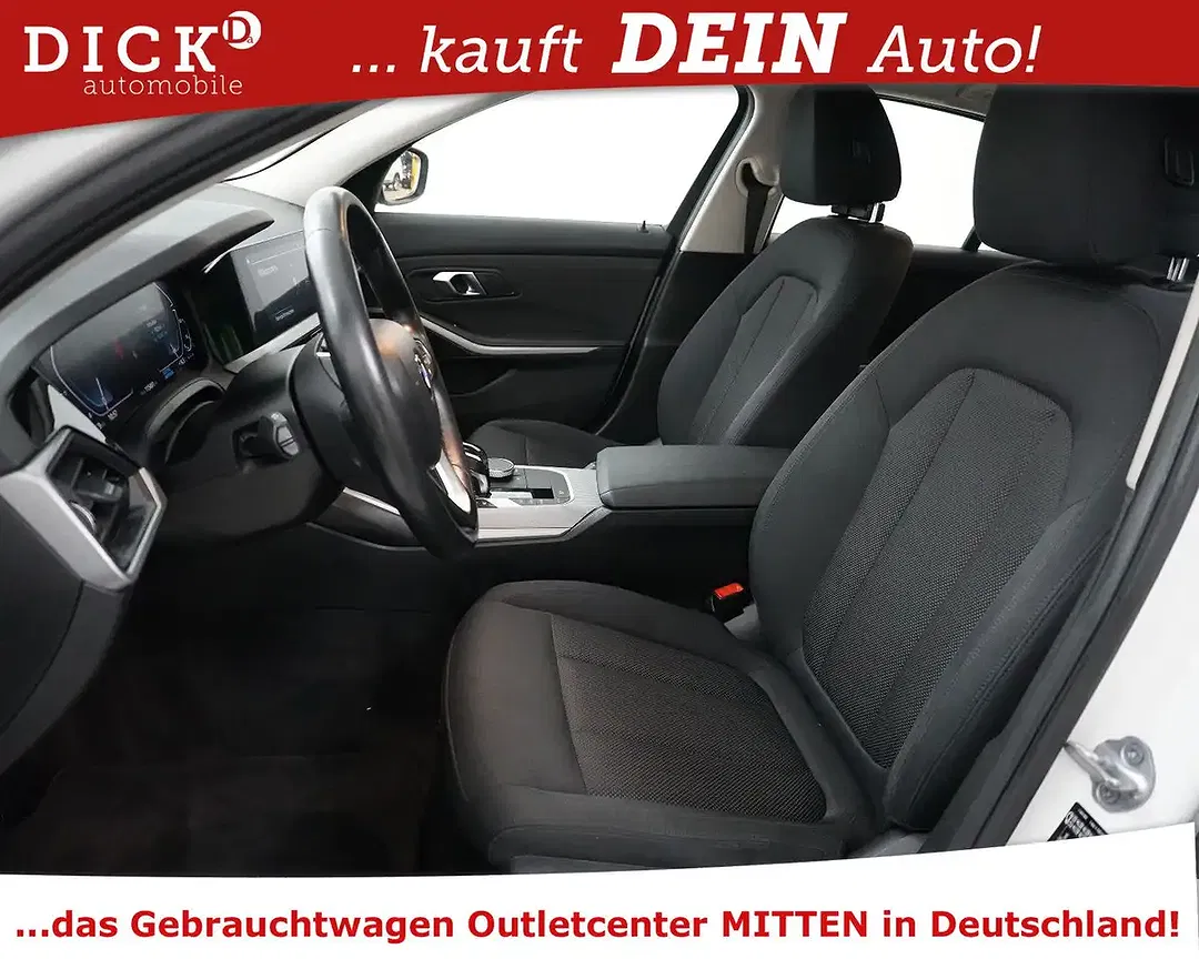 BMW 330 - Thumbnail 14