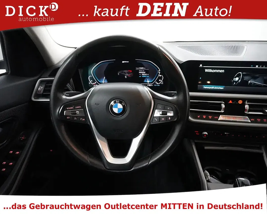 BMW 330 - Thumbnail 15