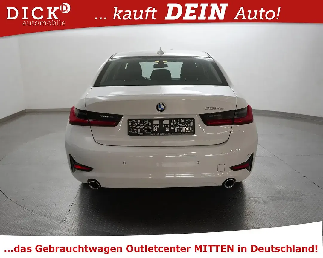 BMW 330 - Thumbnail 7
