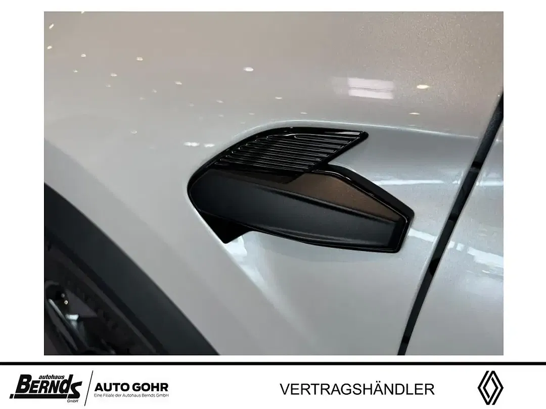 Renault Captur - Thumbnail 10