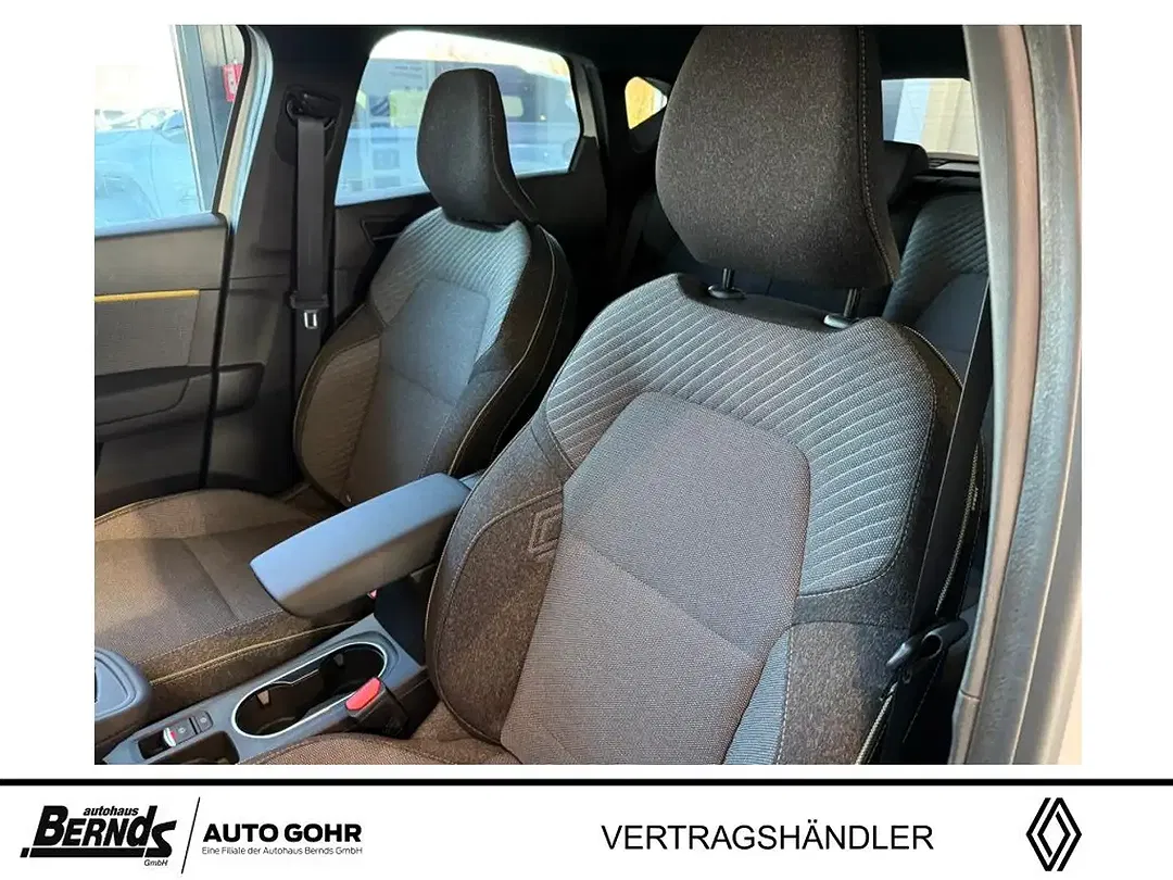 Renault Captur - Thumbnail 13