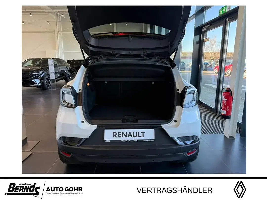 Renault Captur - Thumbnail 5