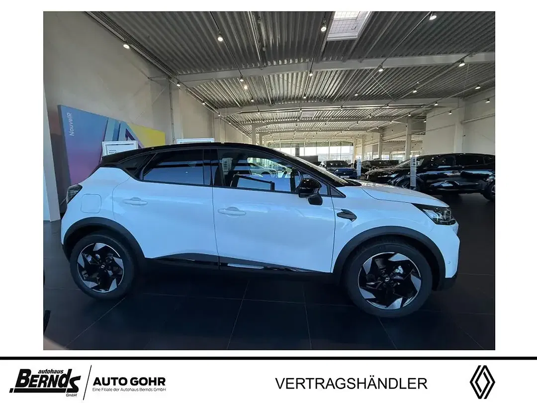 Renault Captur - Thumbnail 7