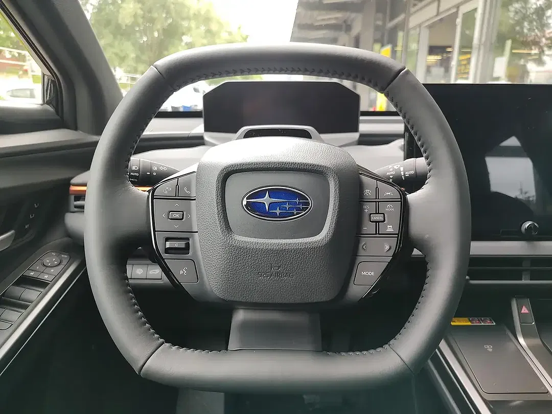 Subaru Uncharted - Thumbnail 9