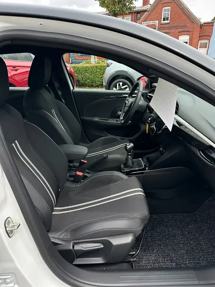 Opel Corsa - Thumbnail 15