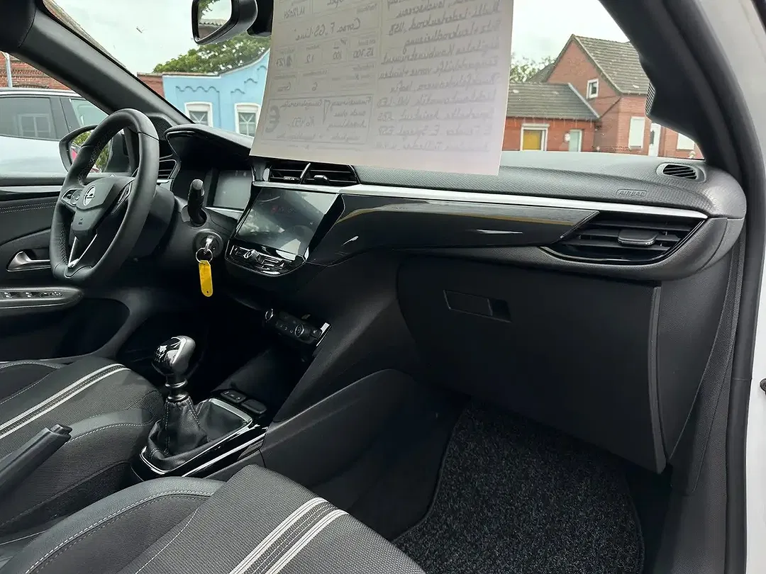 Opel Corsa - Thumbnail 17