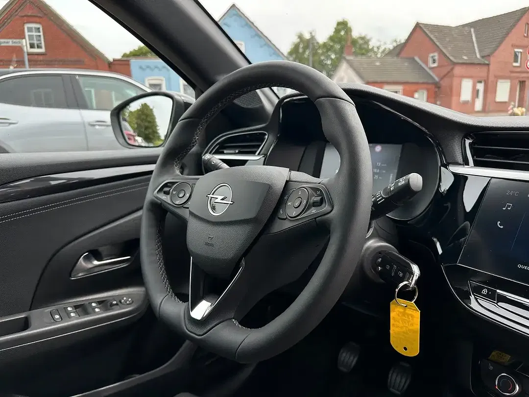Opel Corsa - Thumbnail 20
