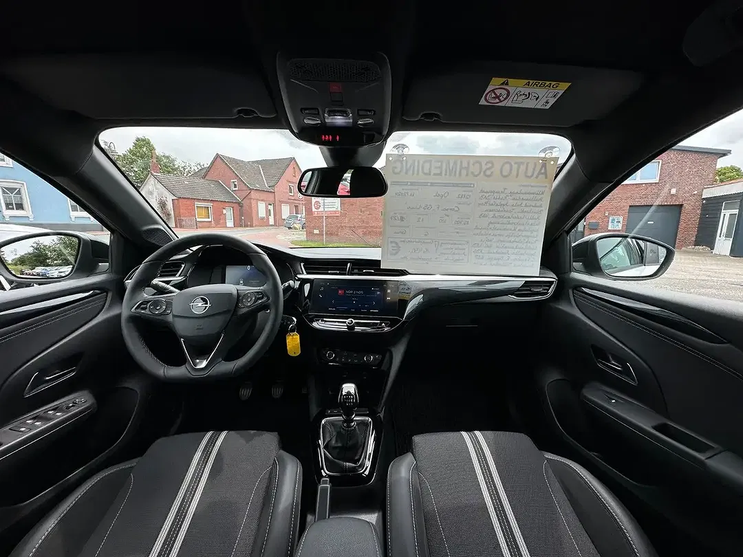 Opel Corsa - Thumbnail 22
