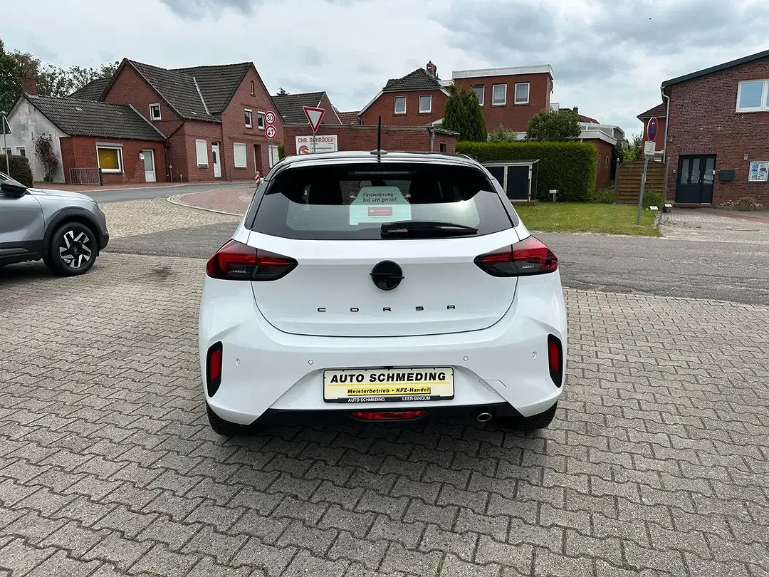 Opel Corsa - Thumbnail 5