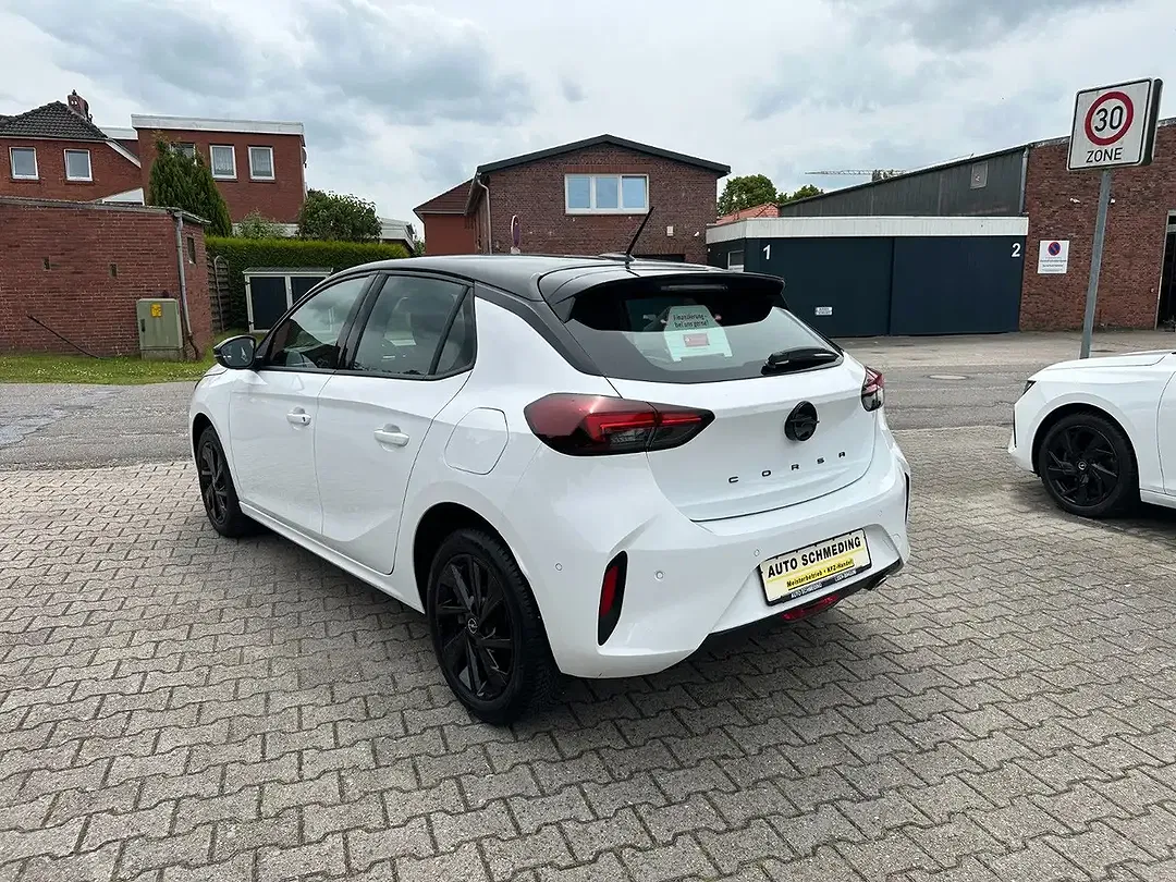 Opel Corsa - Thumbnail 6