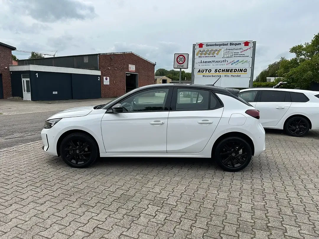 Opel Corsa - Thumbnail 7