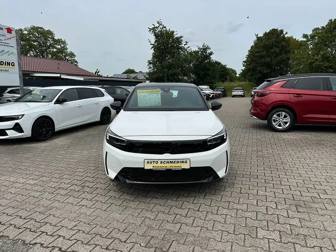 Opel Corsa - Thumbnail 8
