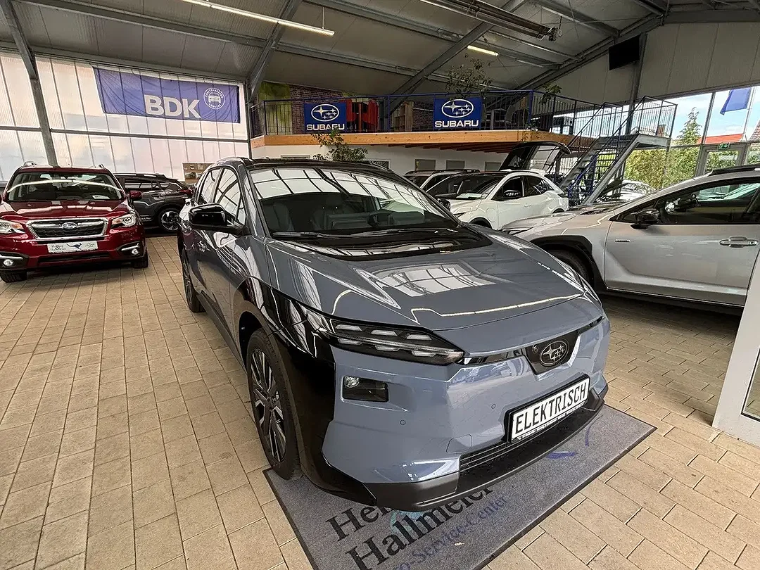 Subaru Solterra - Afbeelding 1