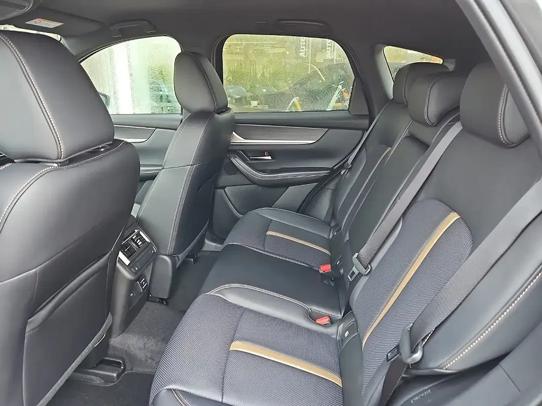 Mazda CX-60 - Thumbnail 12