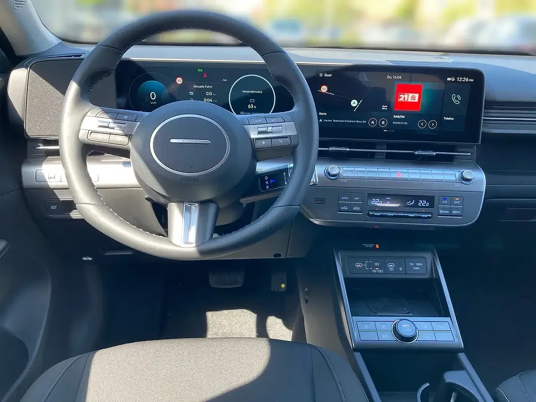 Hyundai KONA - Thumbnail 8
