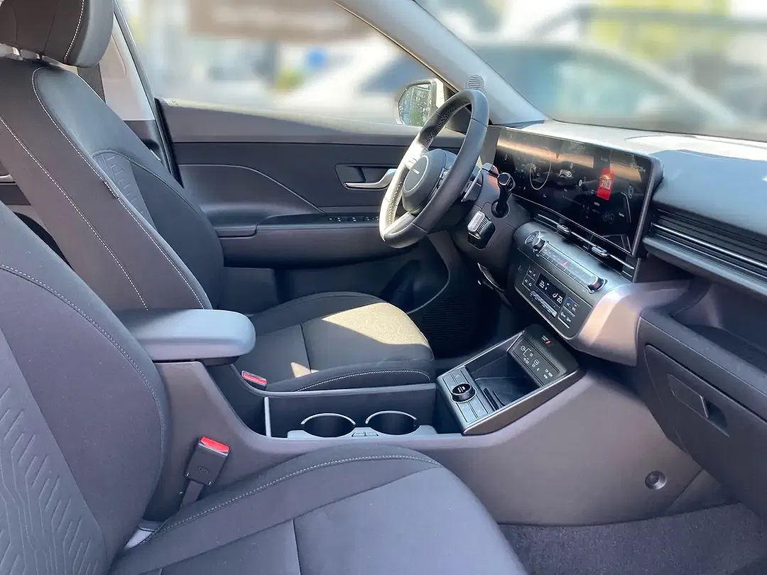 Hyundai KONA - Thumbnail 9
