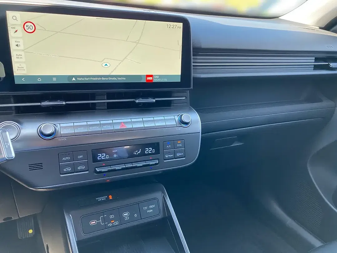 Hyundai KONA - Thumbnail 11