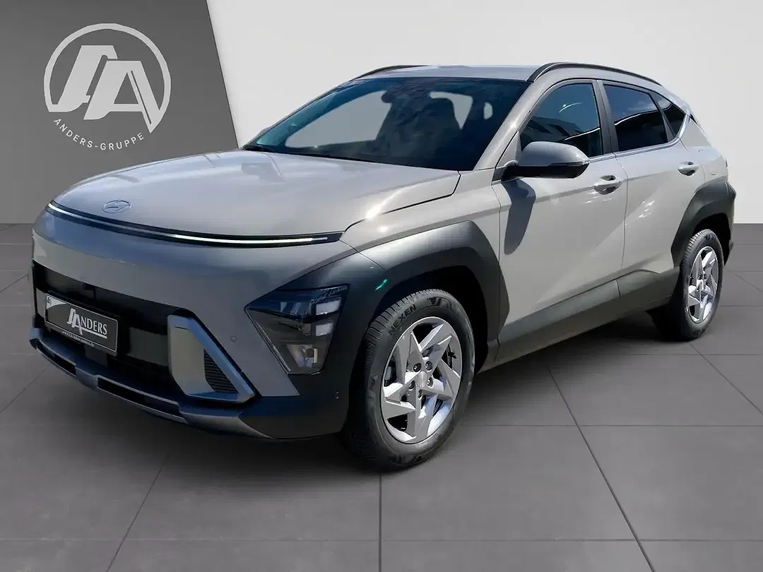 Hyundai KONA - Thumbnail 12