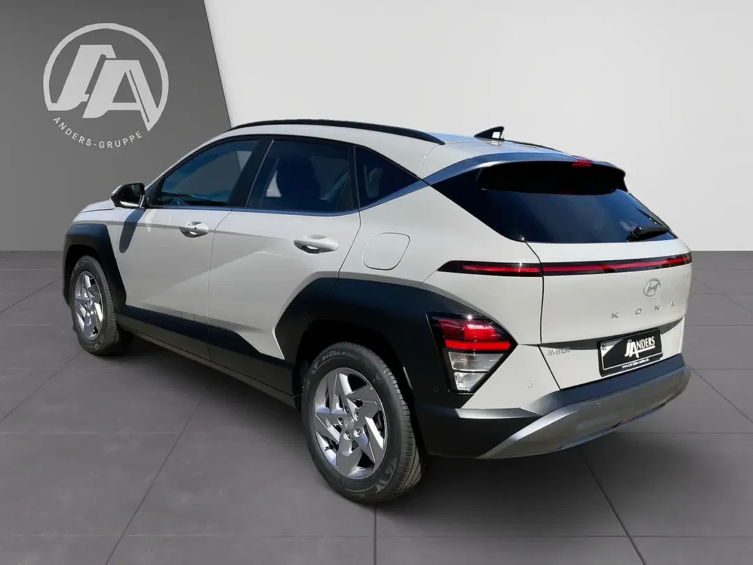 Hyundai KONA - Afbeelding 1