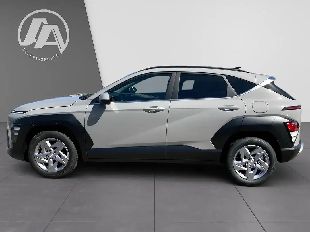 Hyundai KONA - Thumbnail 3