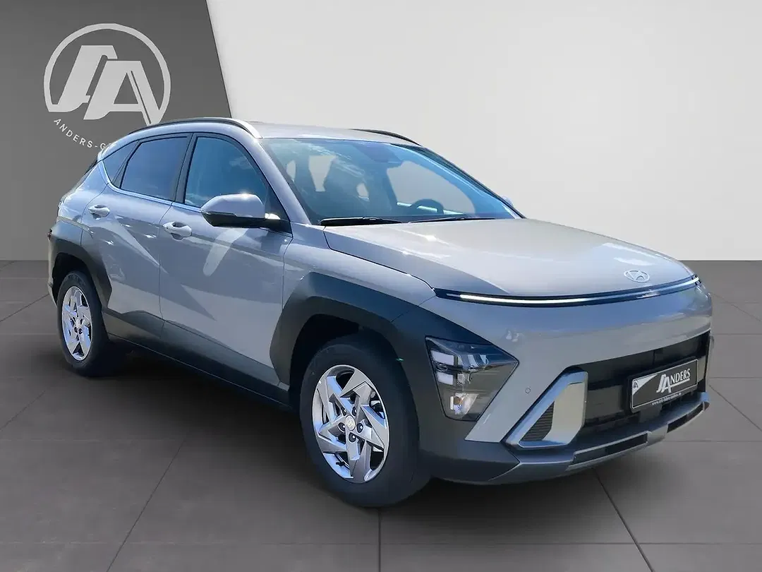 Hyundai KONA - Thumbnail 4