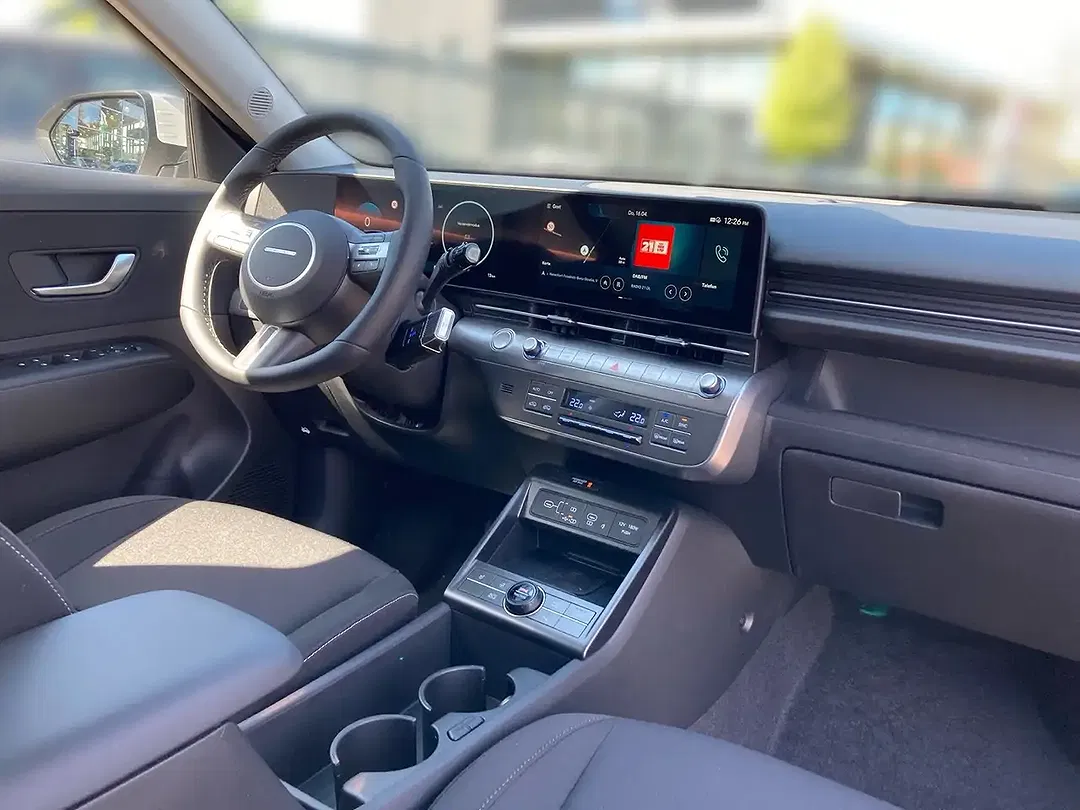 Hyundai KONA - Thumbnail 7