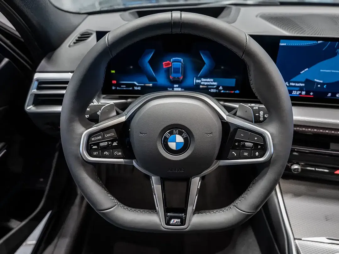 BMW 320 - Thumbnail 11