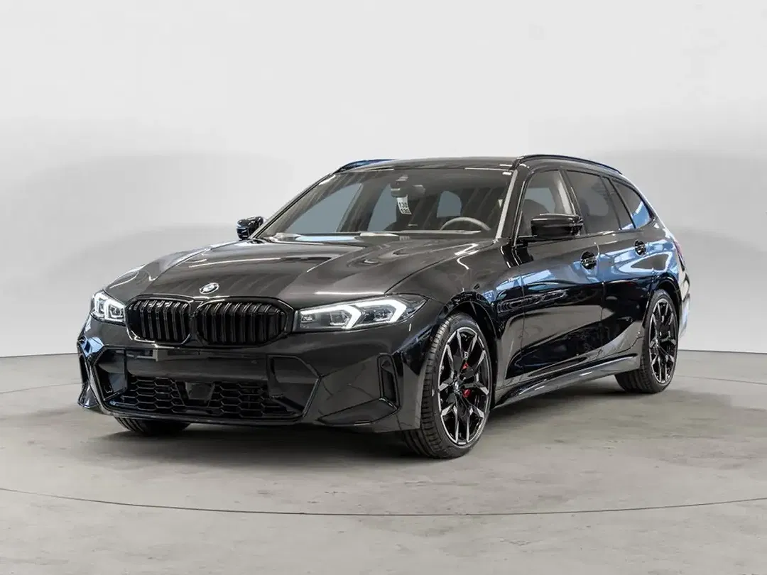 BMW 320 - Thumbnail 2