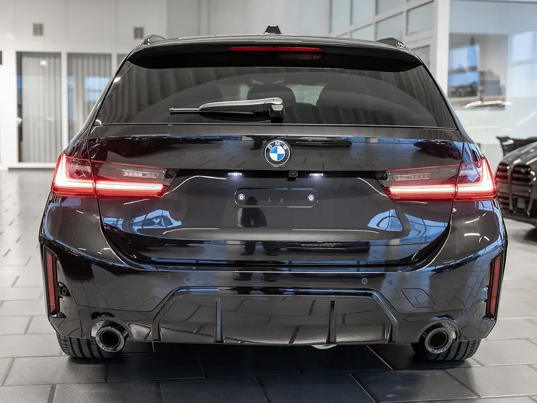 BMW 320 - Thumbnail 5