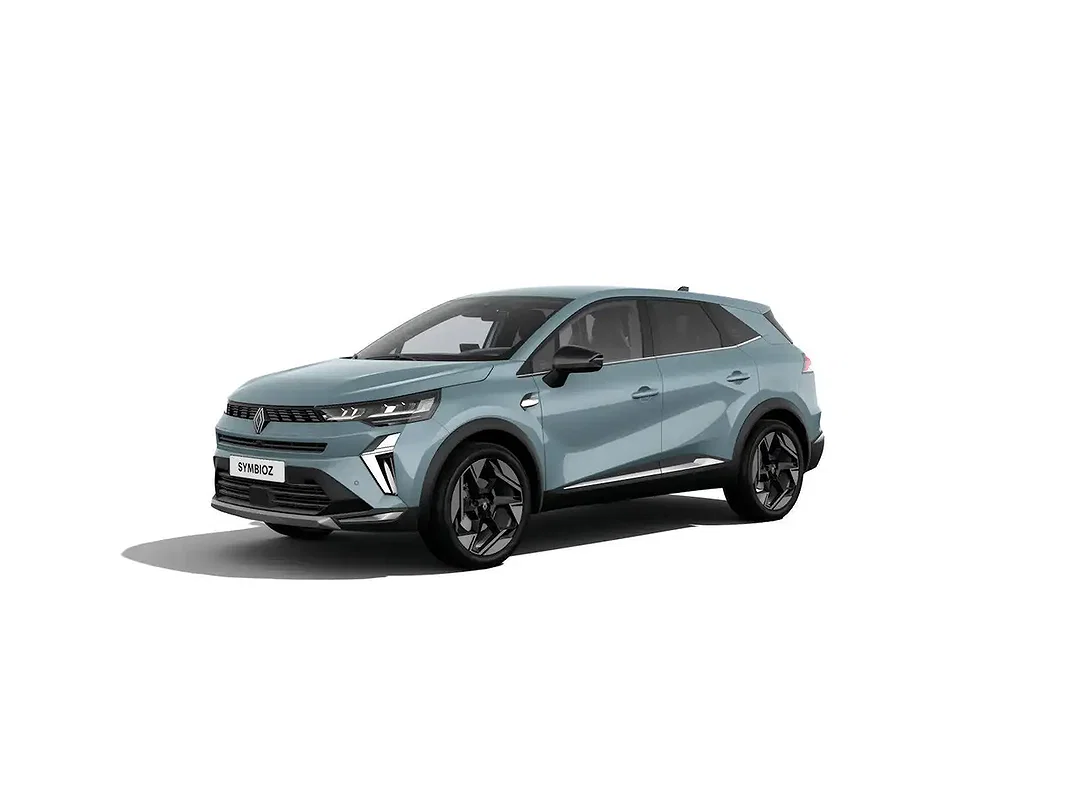 Renault Symbioz - Afbeelding 1
