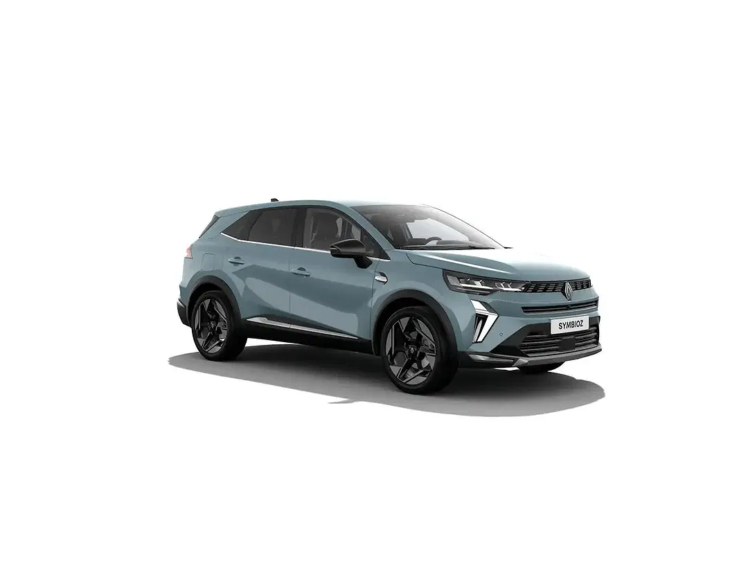 Renault Symbioz - Thumbnail 10