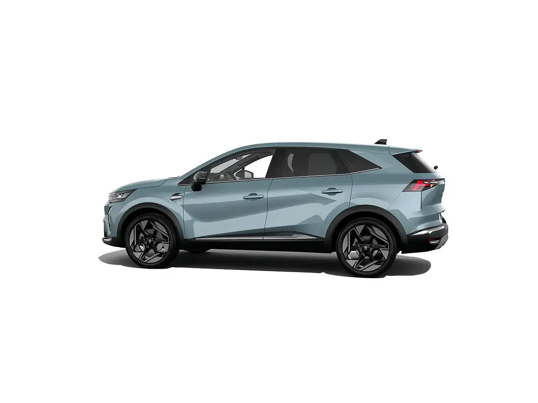 Renault Symbioz - Thumbnail 3