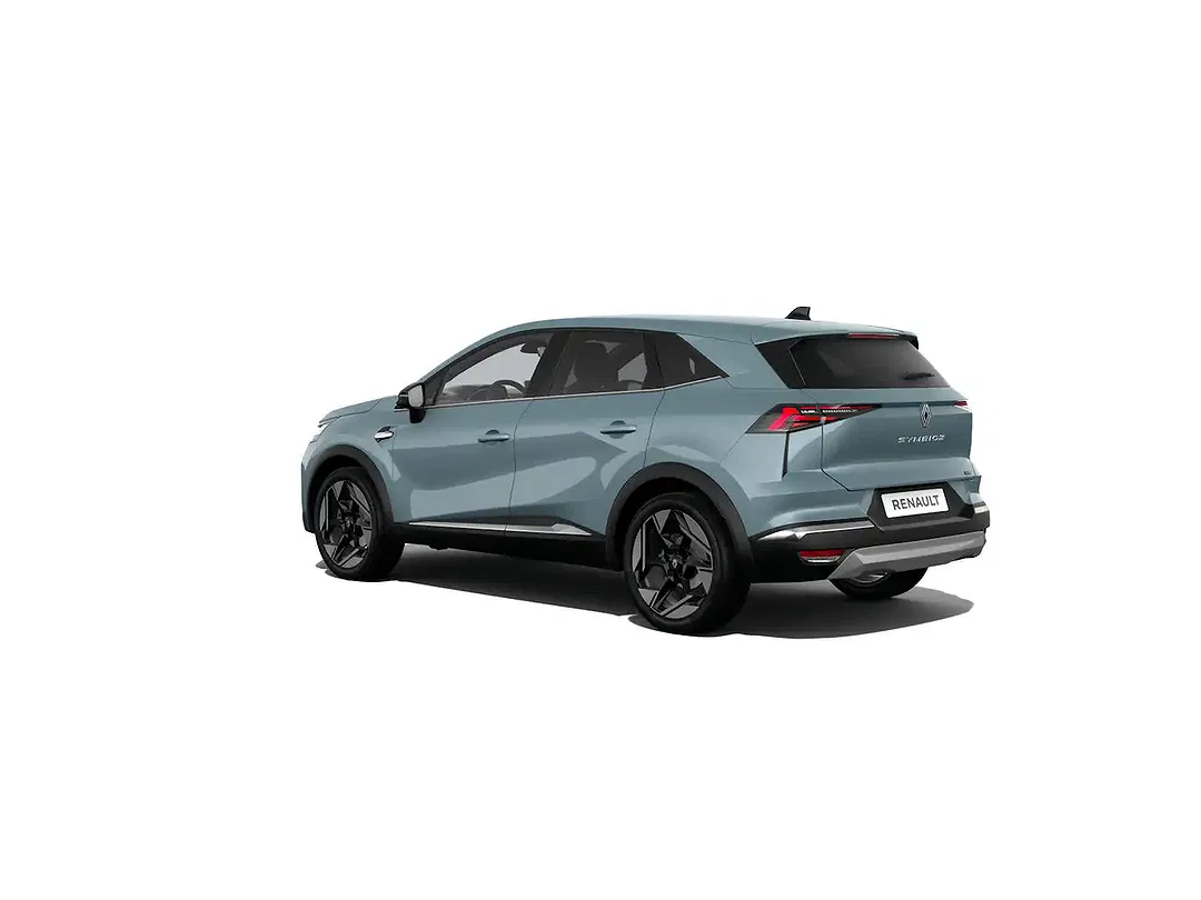 Renault Symbioz - Thumbnail 4