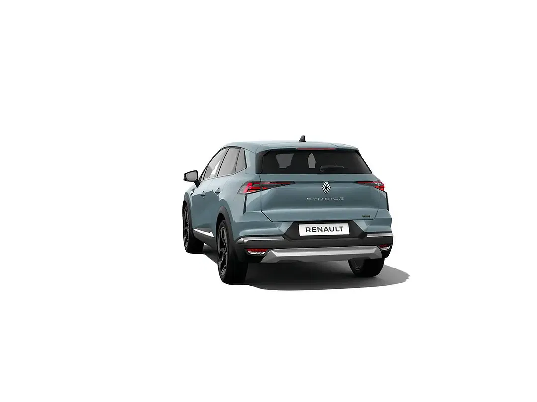 Renault Symbioz - Thumbnail 5