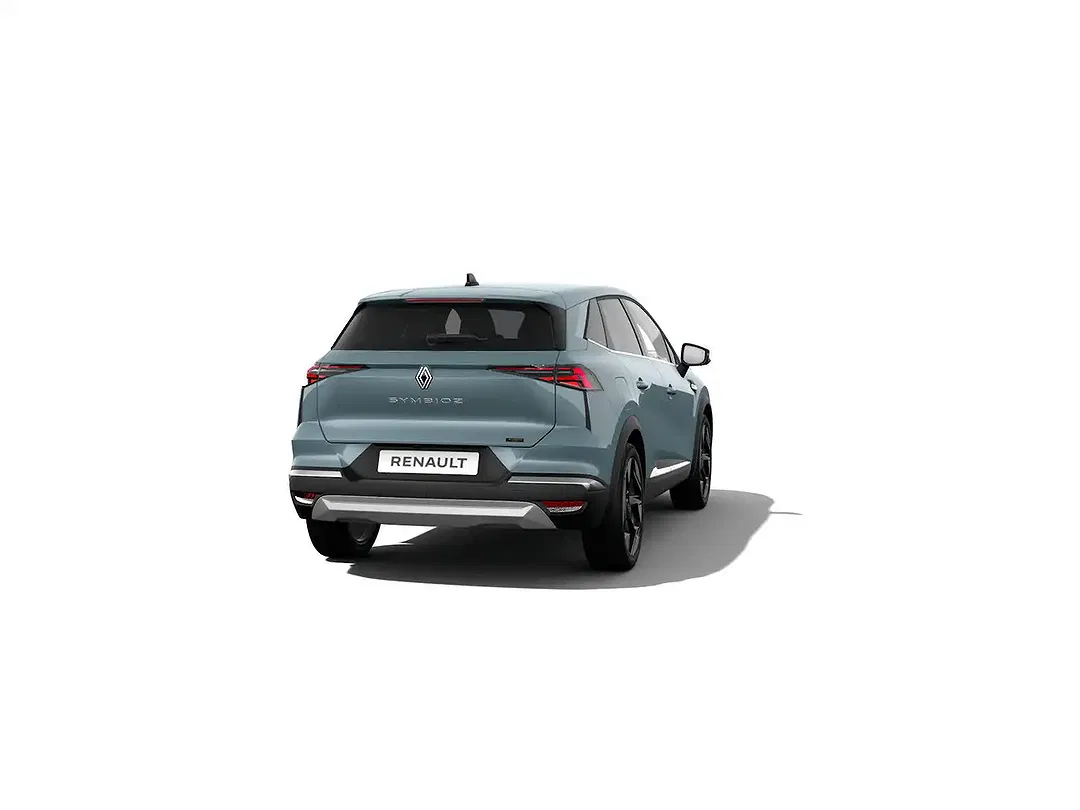 Renault Symbioz - Thumbnail 6