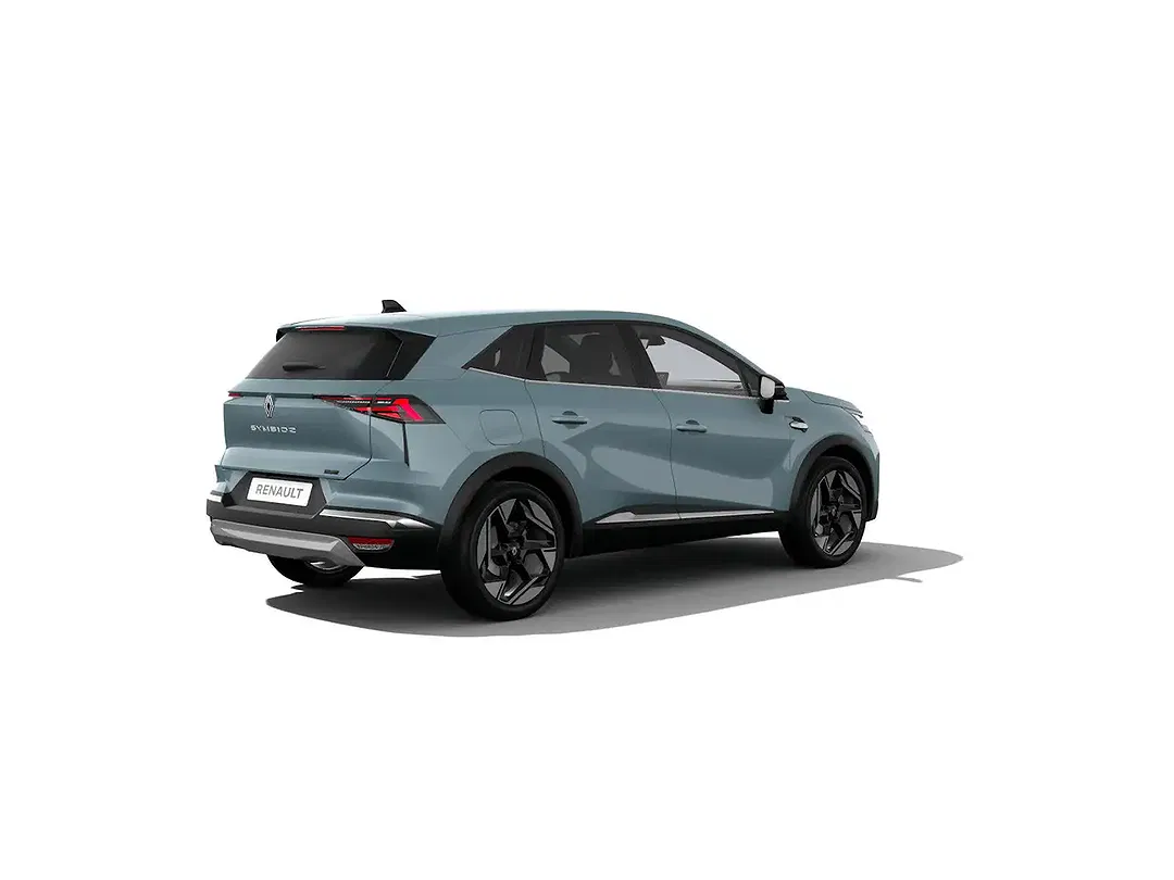 Renault Symbioz - Thumbnail 7