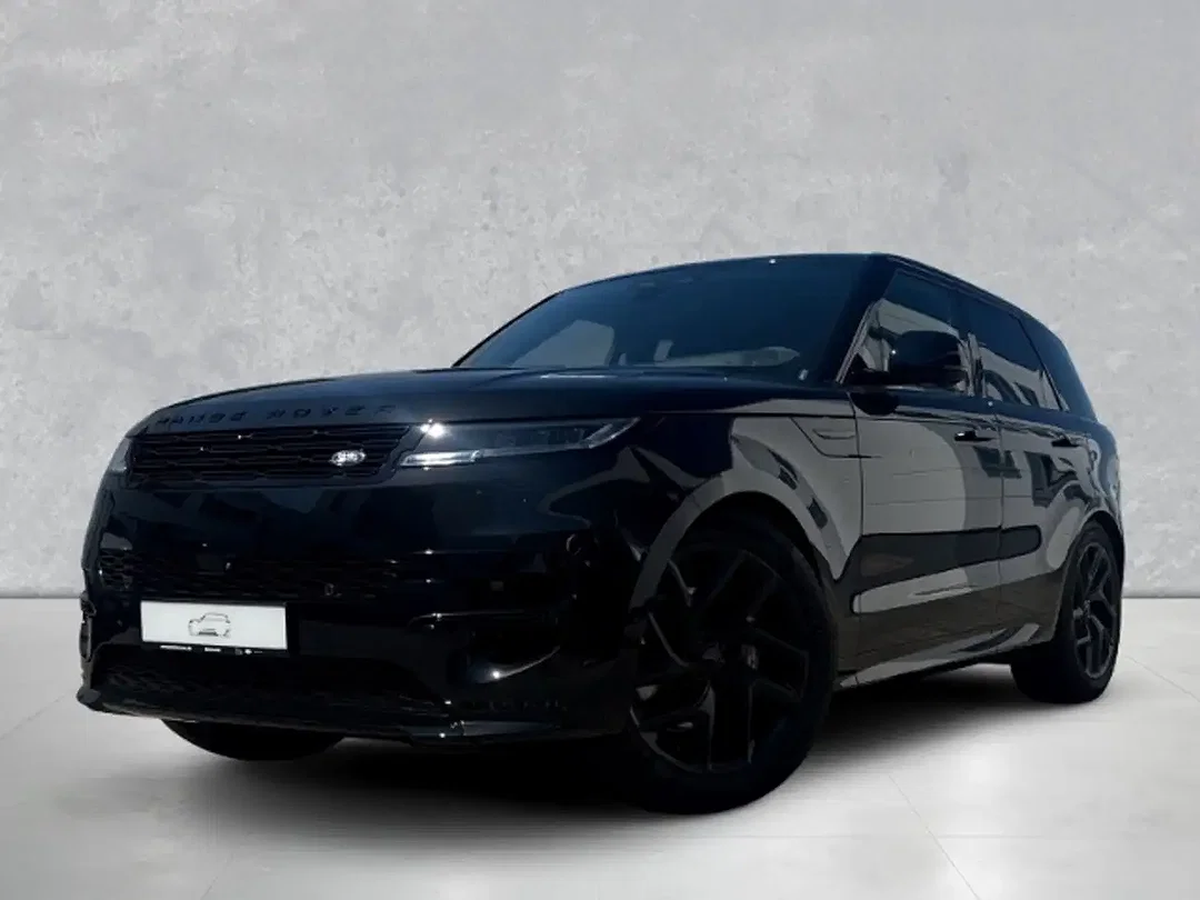 Land Rover Range Rover Sport - Afbeelding 1