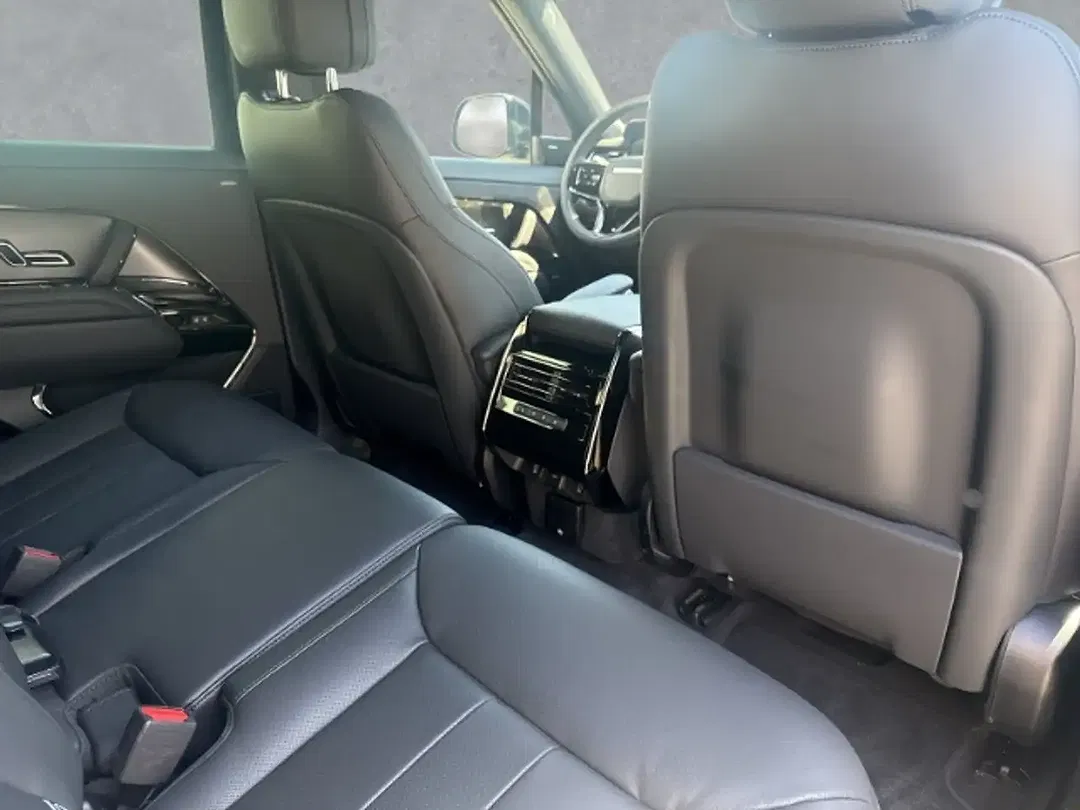 Land Rover Range Rover Sport - Thumbnail 12