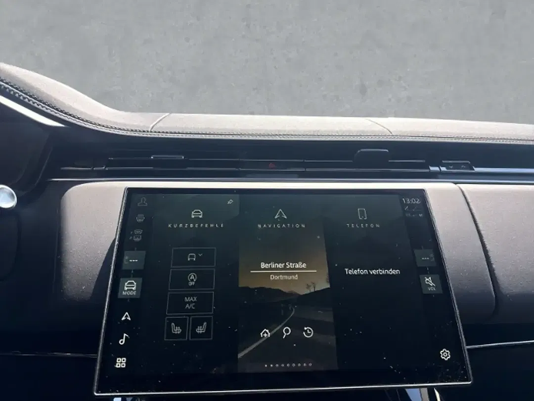 Land Rover Range Rover Sport - Thumbnail 15