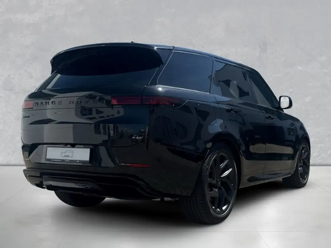 Land Rover Range Rover Sport - Thumbnail 2