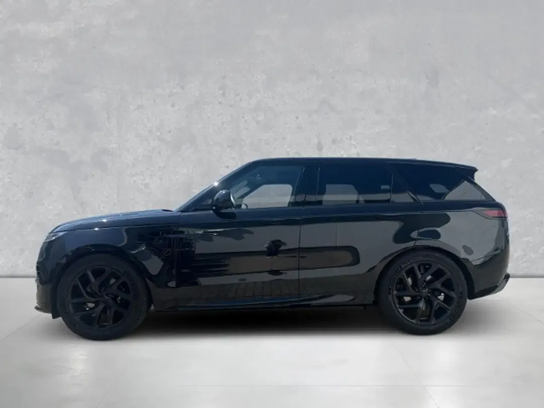 Land Rover Range Rover Sport - Thumbnail 6